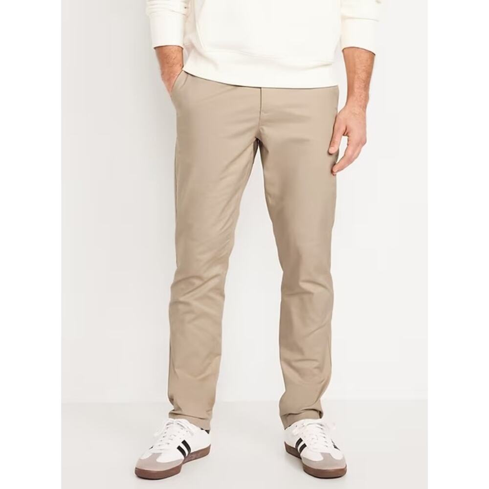 Old Navy Men's Slim Tech Ultimate 4.0‎ Chino Pants size 40x32